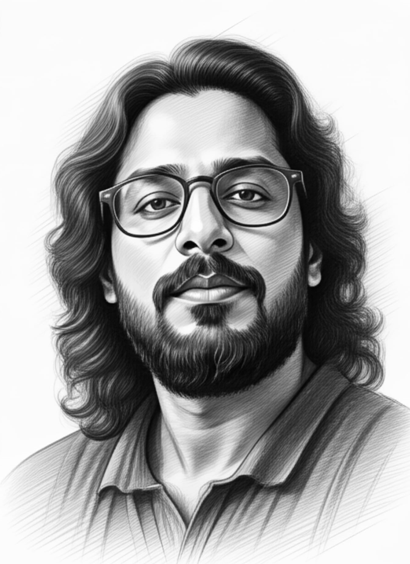 Mr. S. Shiv — Founder & CEO