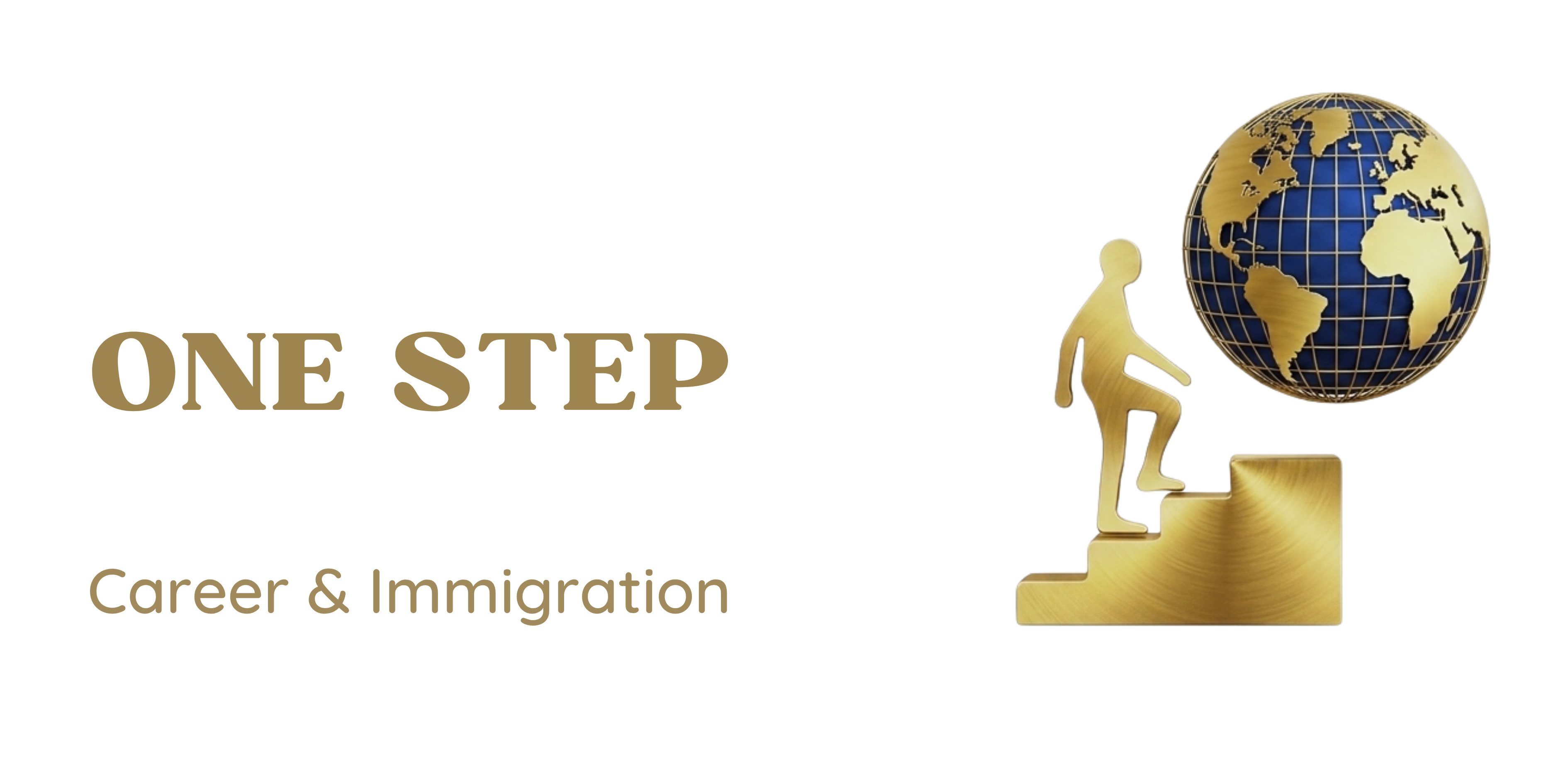 One Step Consultancy Logo